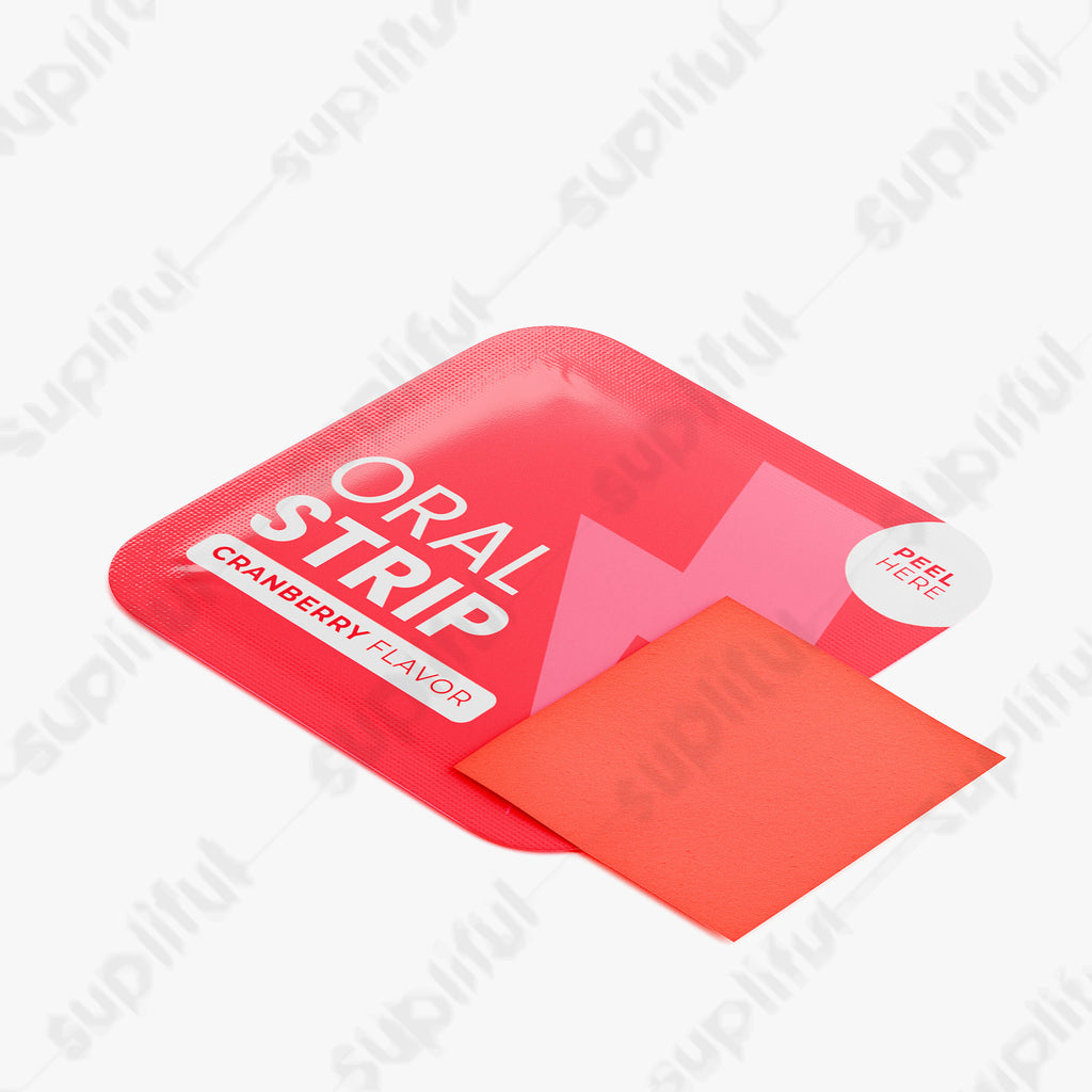 JUICD Energy Strip — Clean Energy, No Crash