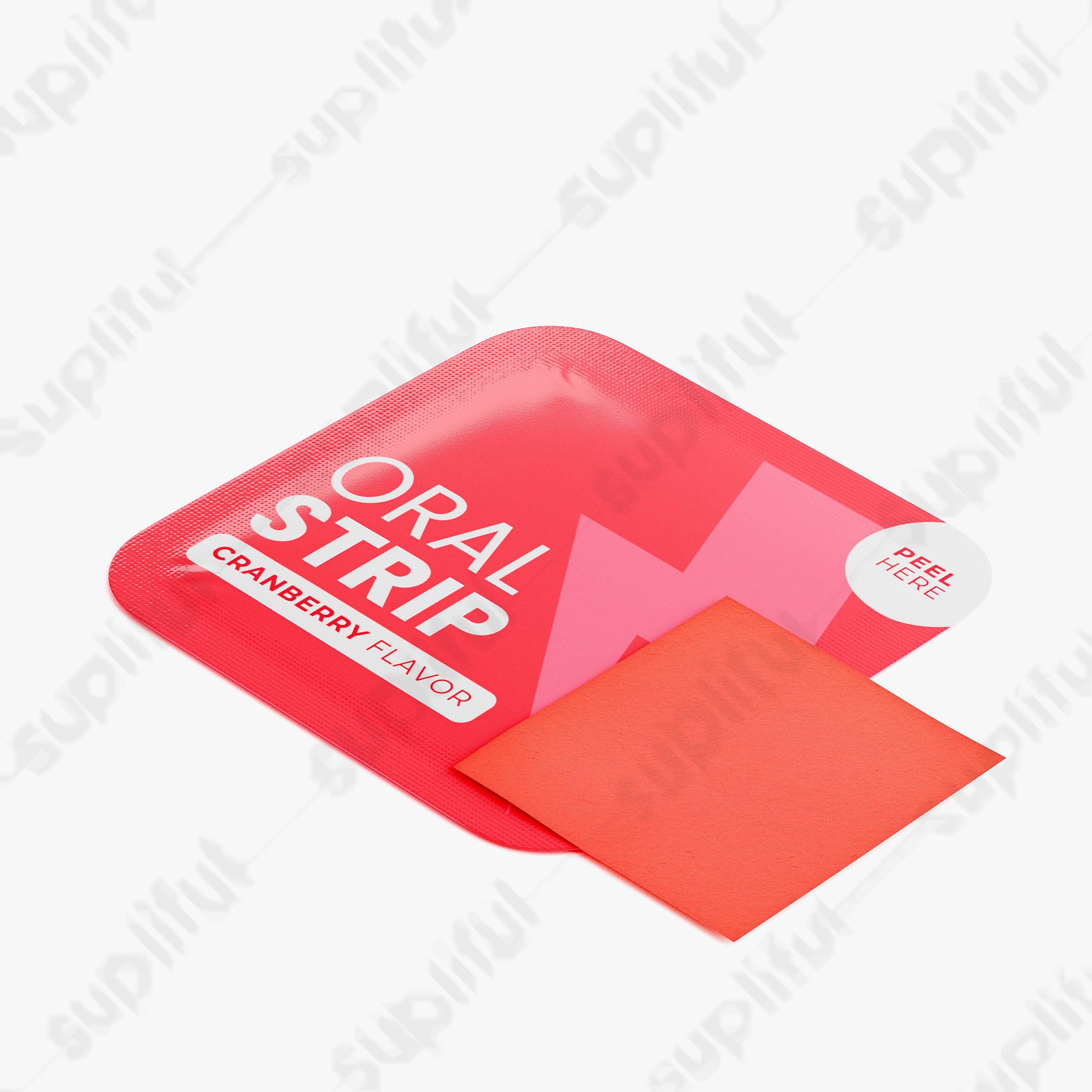 JUICD Energy Strip — Clean Energy, No Crash