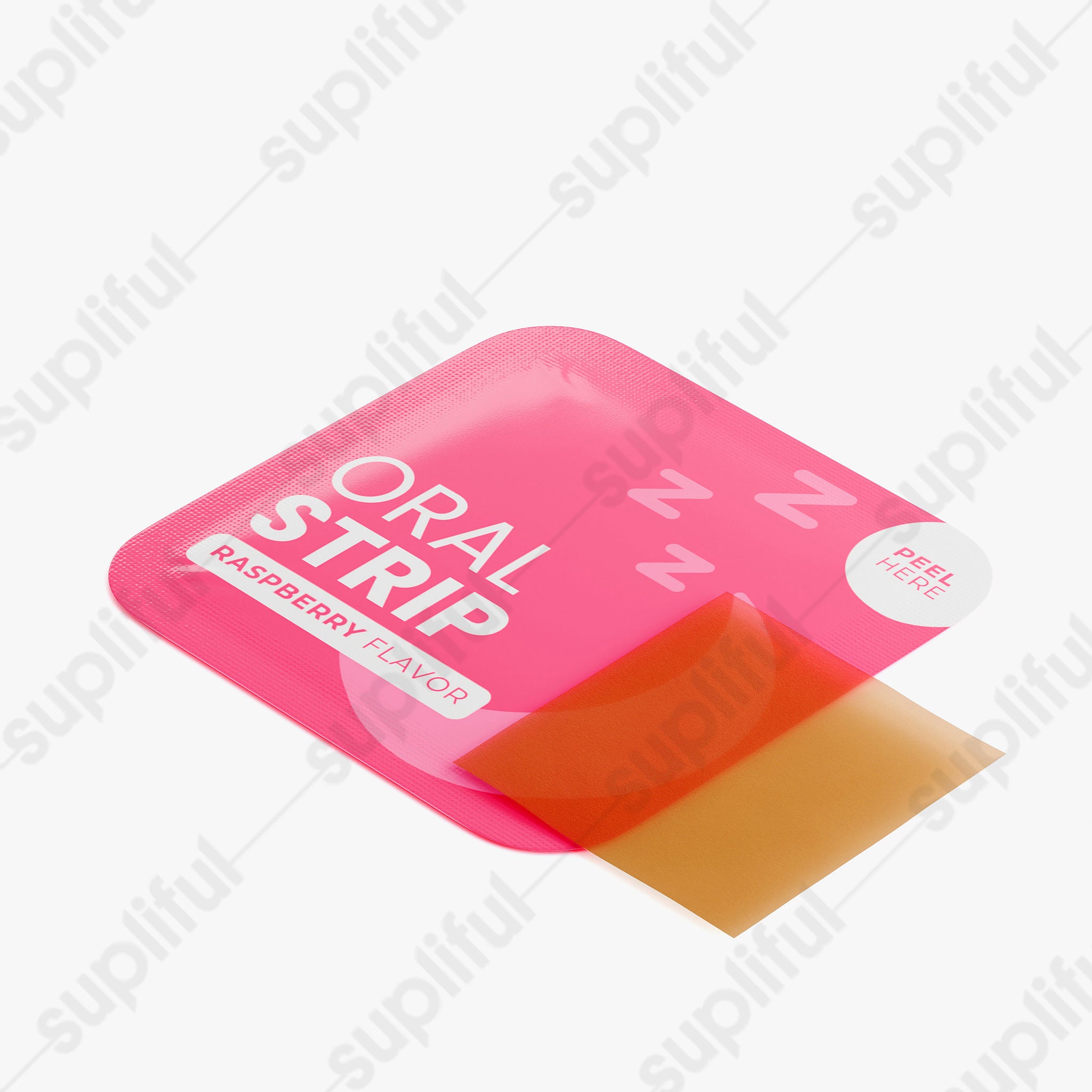 JUICD Sleep Strip — Drift Off Without The Grog