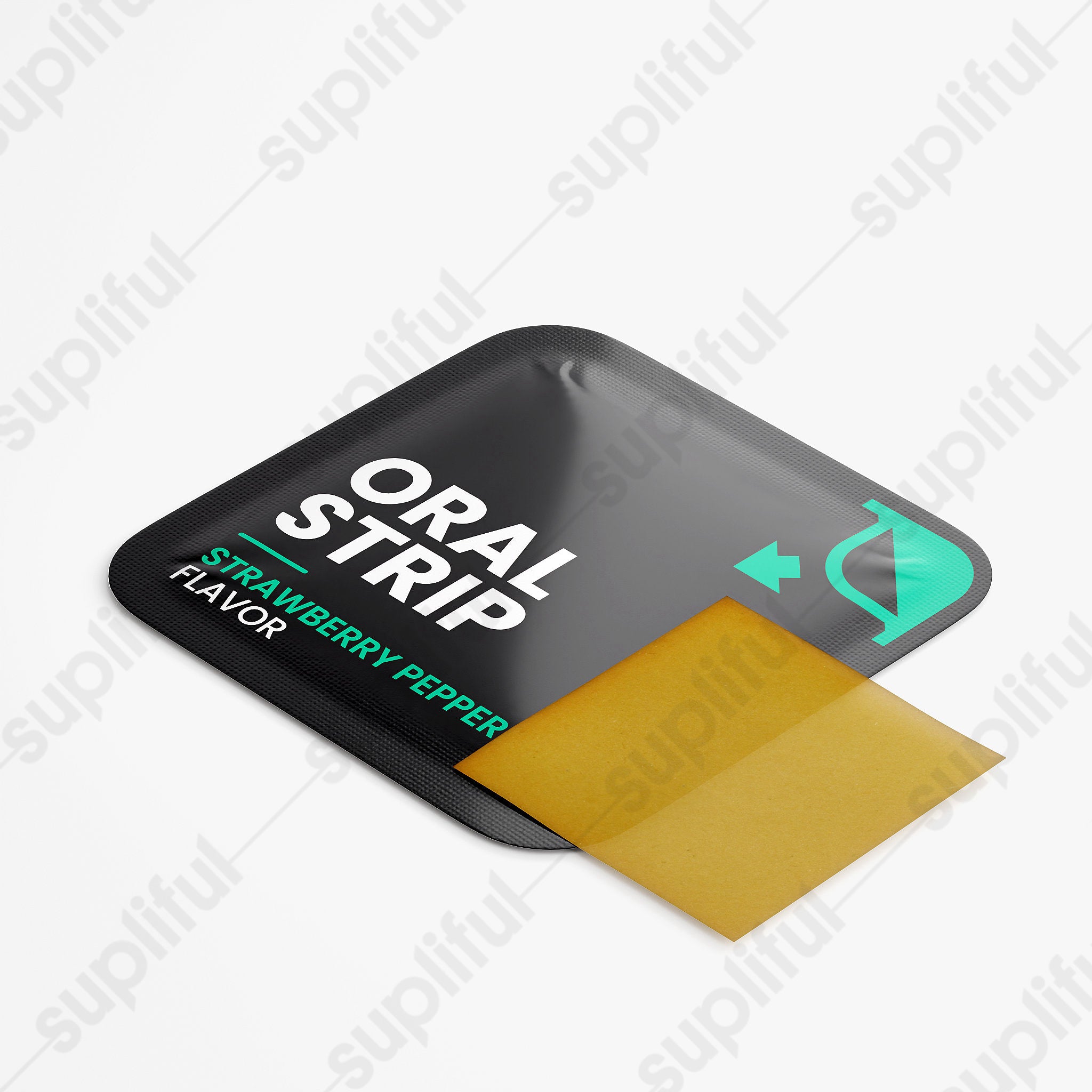 JUICD Relax Strip — Take The Edge Off