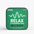 JUICD Relax Strip — Take The Edge Off