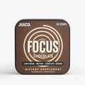 JUICD Focus Strip — Cognitive Performance, Naturally