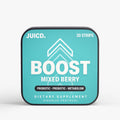 JUICD Boost Strip — Probiotic + Metabolism