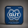JUICD Gut Strip — Daily Microbiome Support