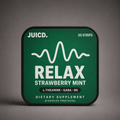 JUICD Relax Strip — Take The Edge Off